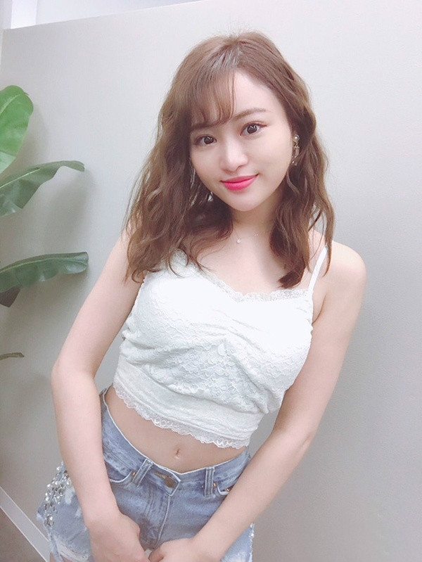 蜂蜜爆米花成员松田美子退团 C罩杯女优为什么退出HONEY POPCORN