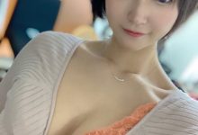 结梨万(ゆーりまん)个人小档案：童颜巨乳的发片机！