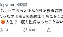 性病筛检有异样？藤井いよな(藤井一夜)要引退？