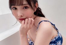 人生中最重要的决定！桥本有菜 (Arina Hashimoto) 深度充电结束！