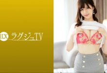 259LUXU-1661 優希 26歳 教員-259LUXU系列