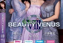 (IPZZ-034)这是桜空もも(樱空桃)的第一次！BEAUTY VENUS Ⅷ漂亮出击！ ...